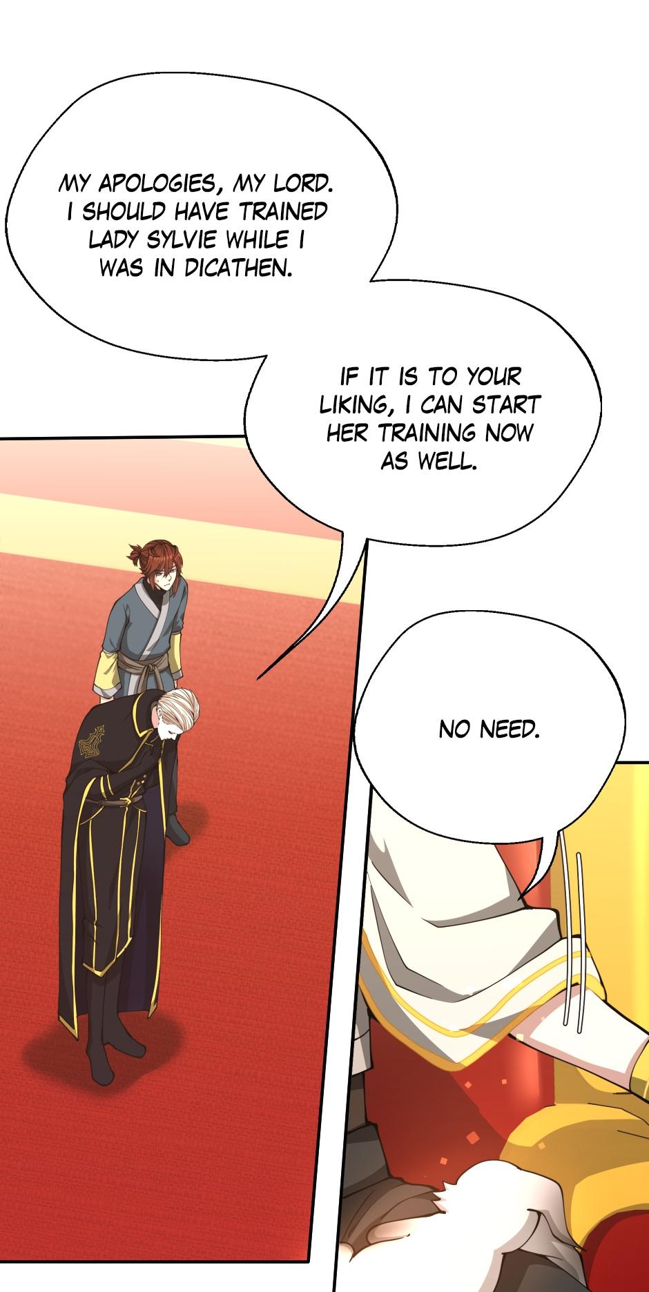 The Beginning After The End Chapter 151 image 37